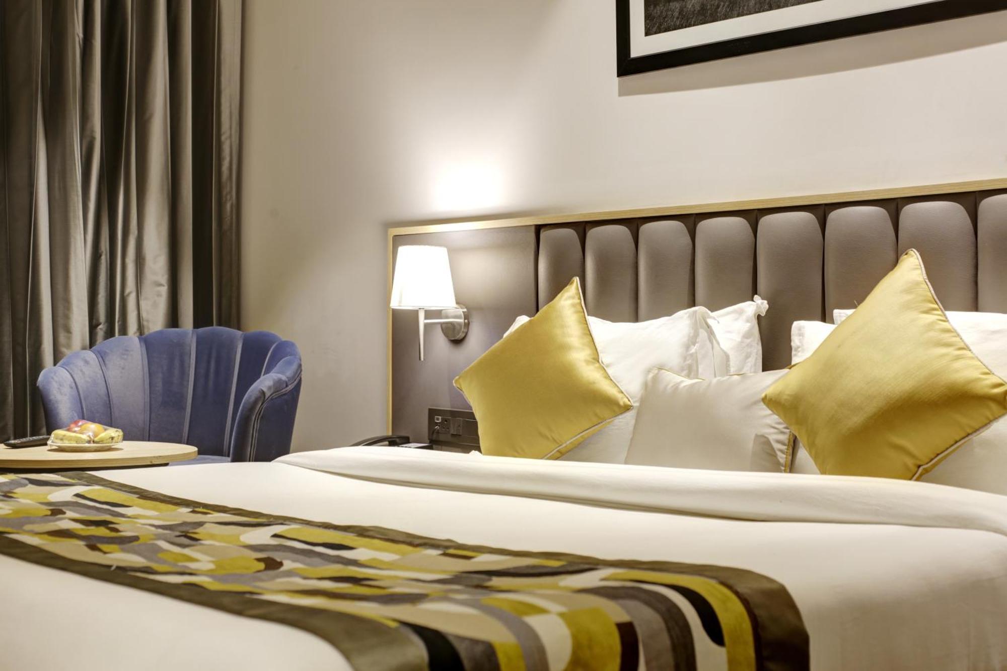 Hotel East Park
