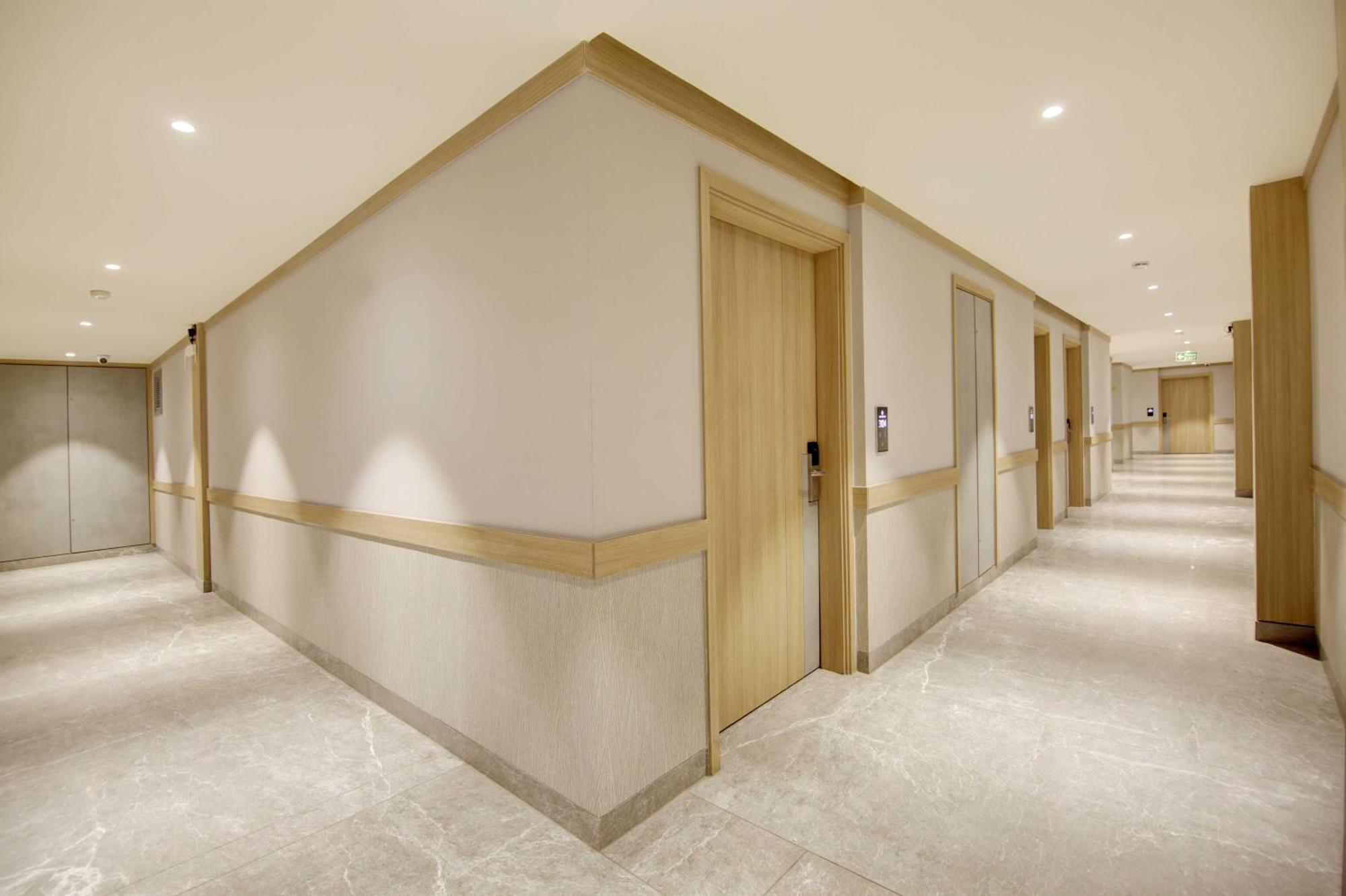 East Park Hotel Delhi (National Capital Territory of India)
