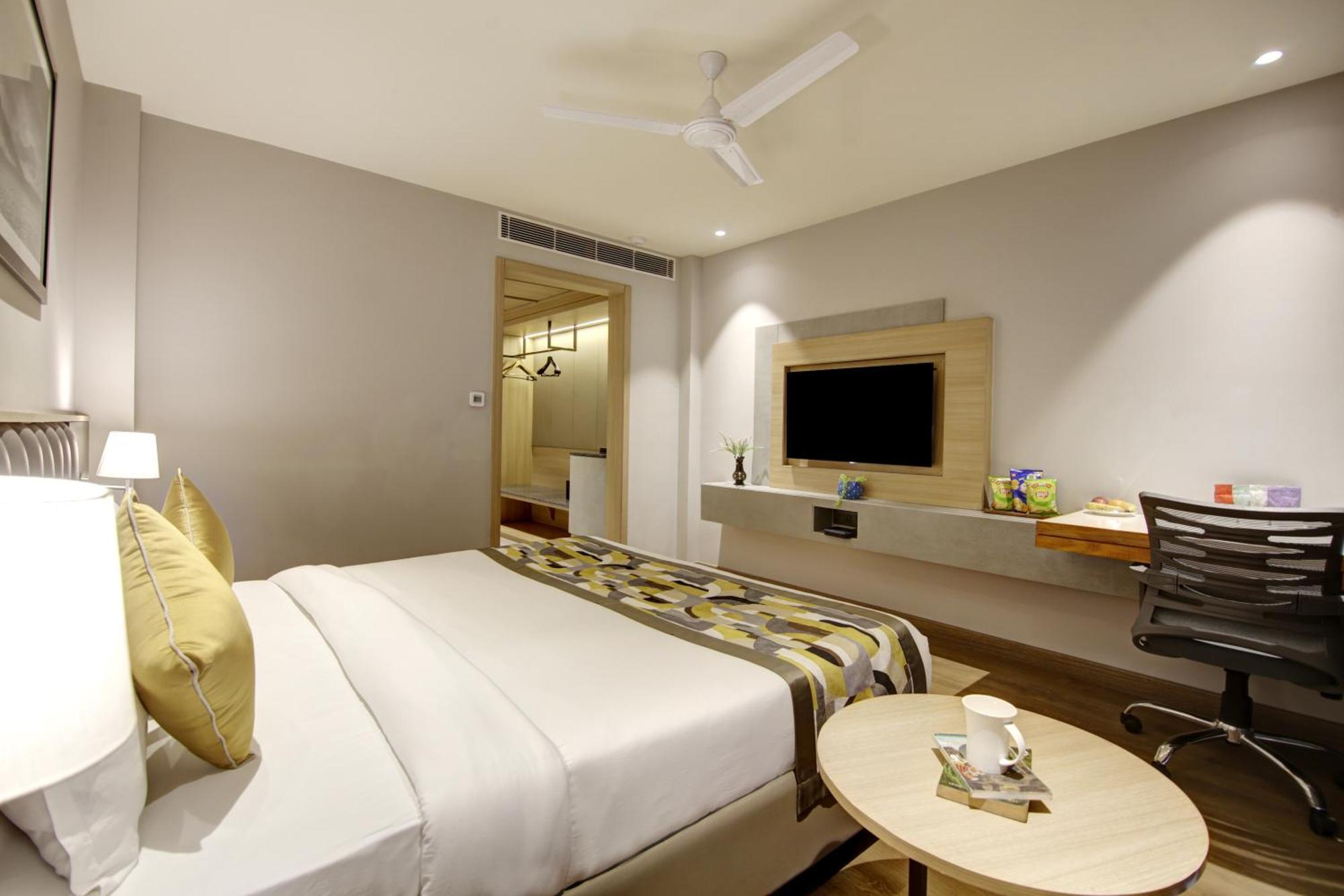 Hotel East Park
